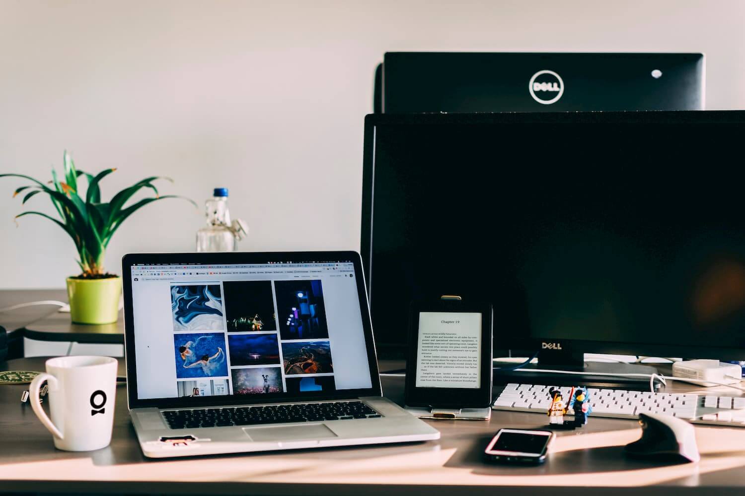 coder desktop